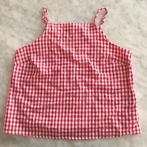 Altar’d State Tank Top